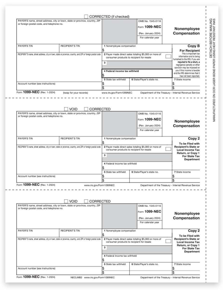 1099 Envelopes For 1099 Express Software DiscountTaxForms