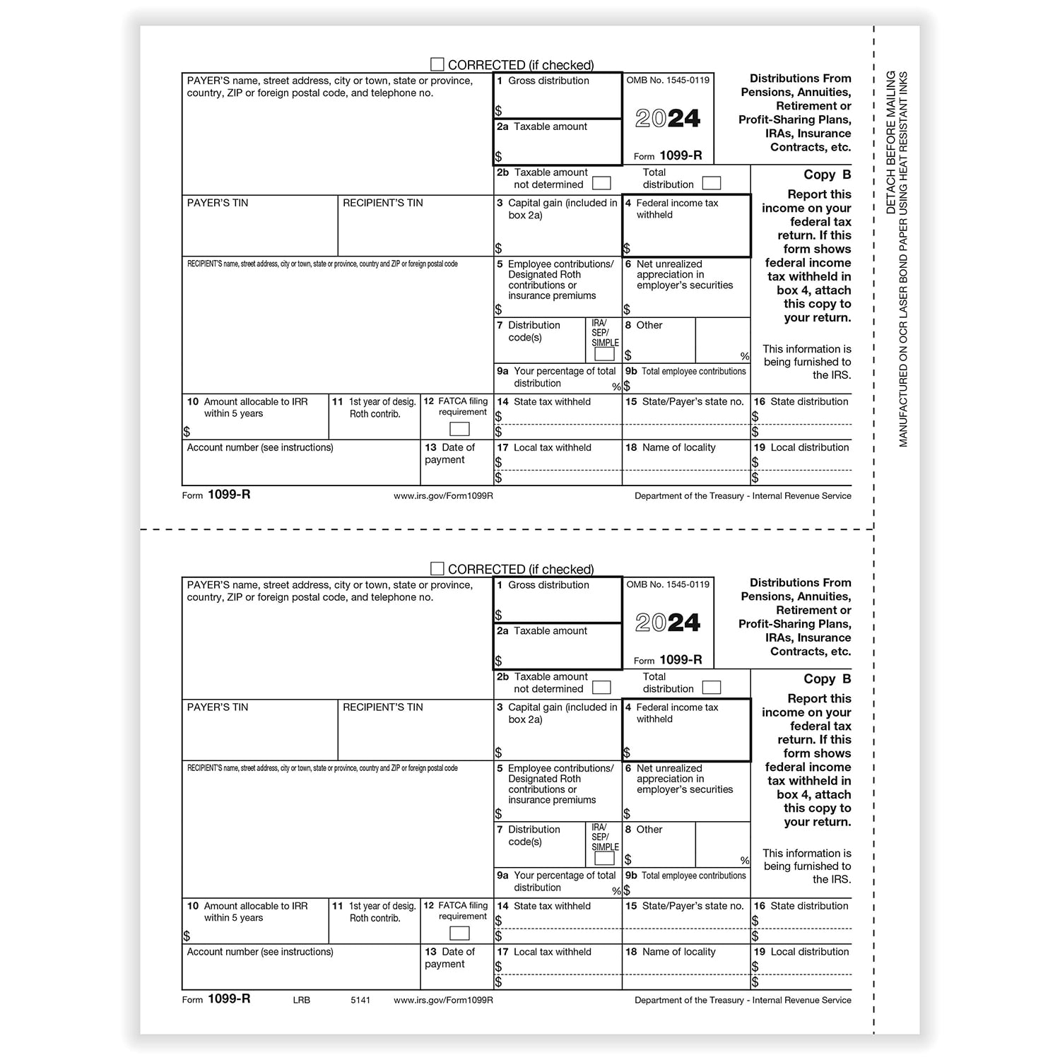 1099r Form 2021