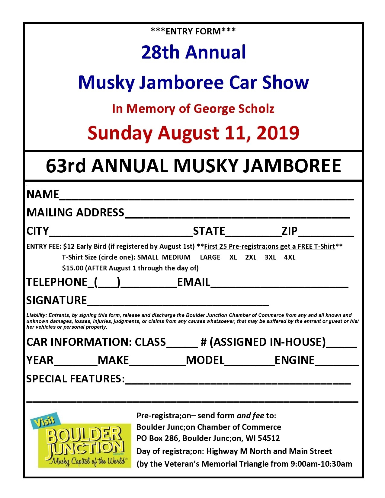 47 Free Car Show Flyer Templates Designs TemplateLab