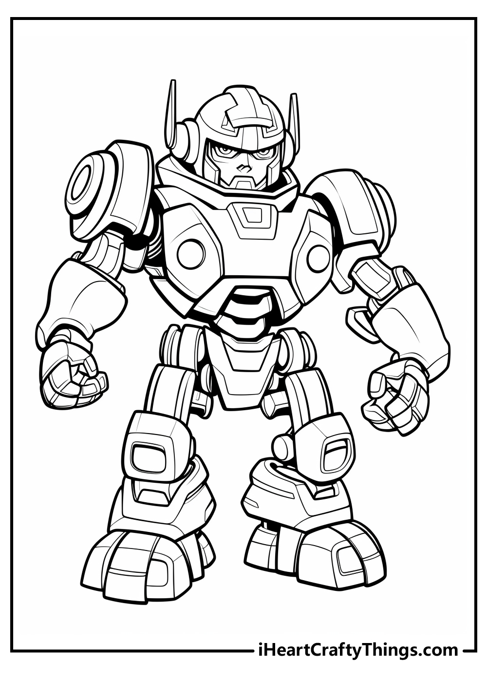 Bumblebee Coloring Pages 100 Free Printables 