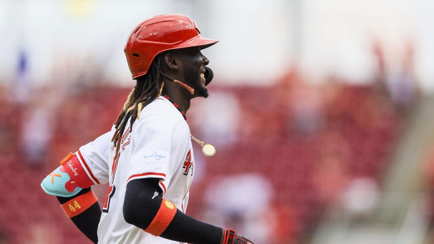 Reds Uniform Schedule 2025 Printable