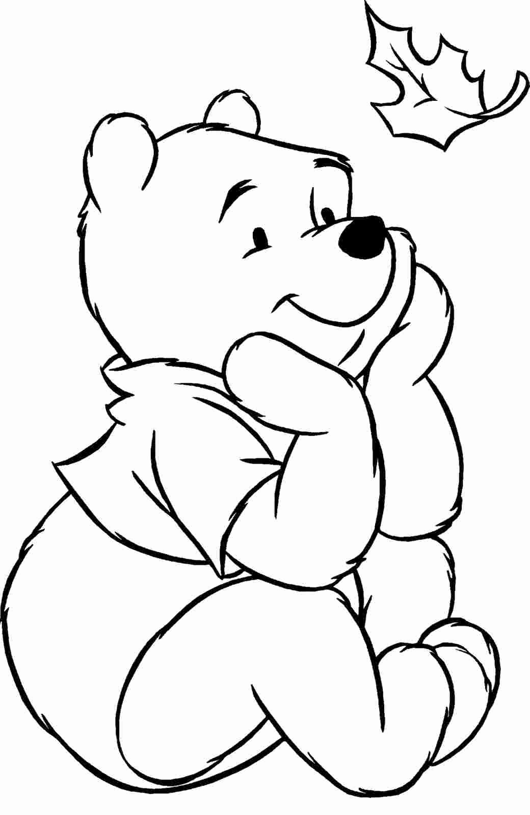 Printable Free Coloring Pages Pdf Format