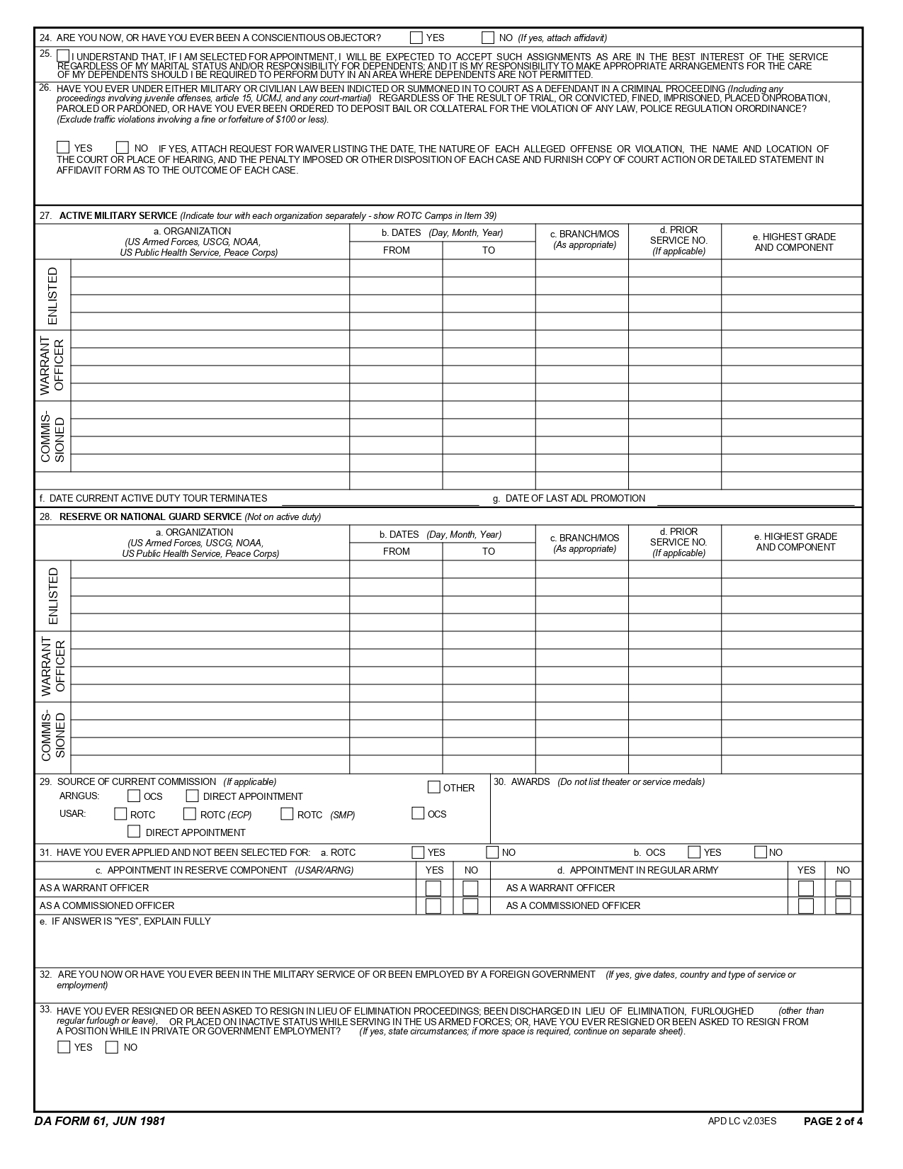 Pt 61 Printable Form