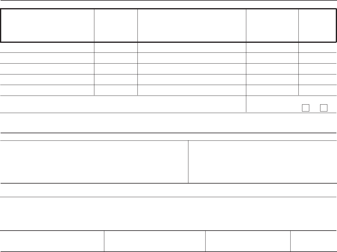 Free ATF Form 447 PDF 73KB 6 Page s Page 3