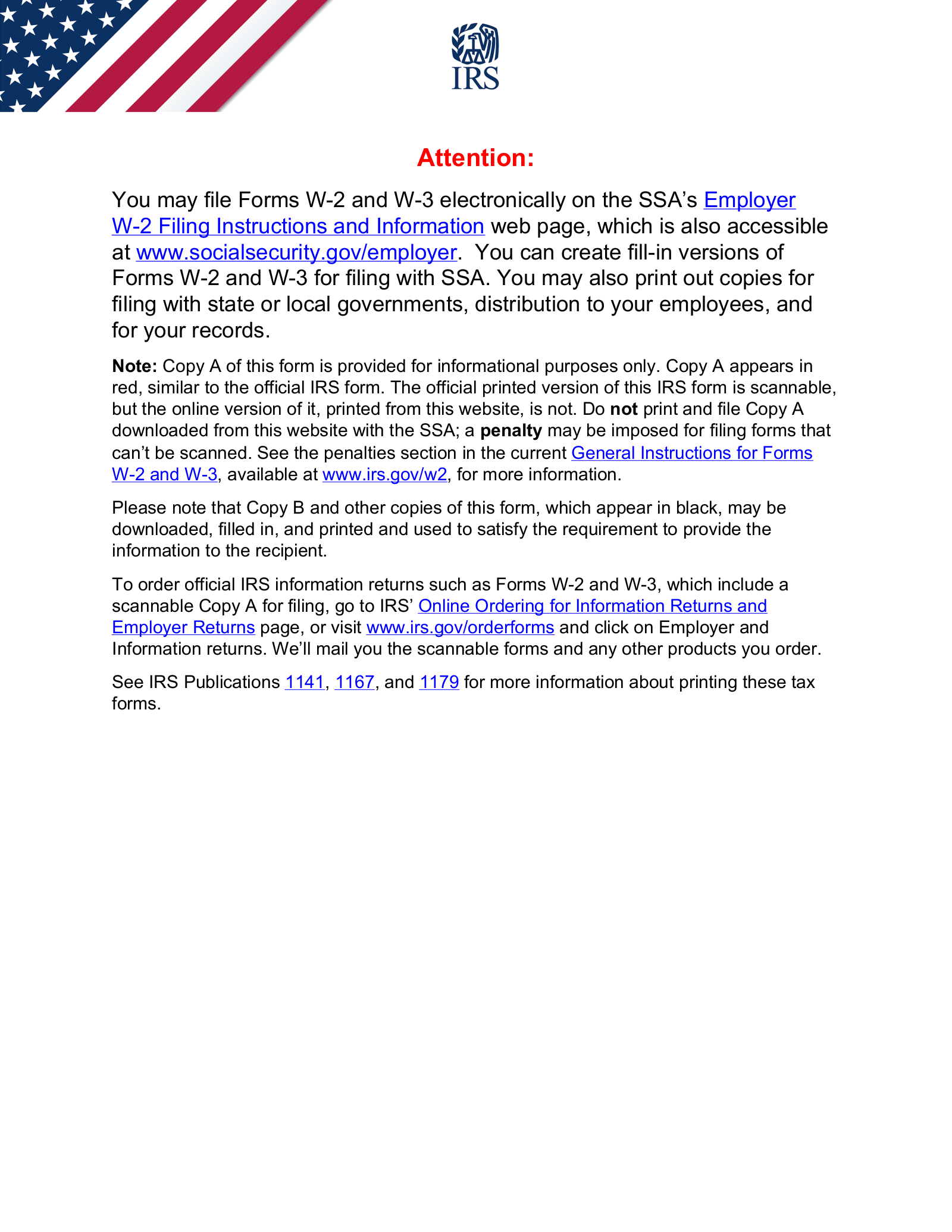 Free IRS Form W 2 Wage And Tax Statement PDF EForms