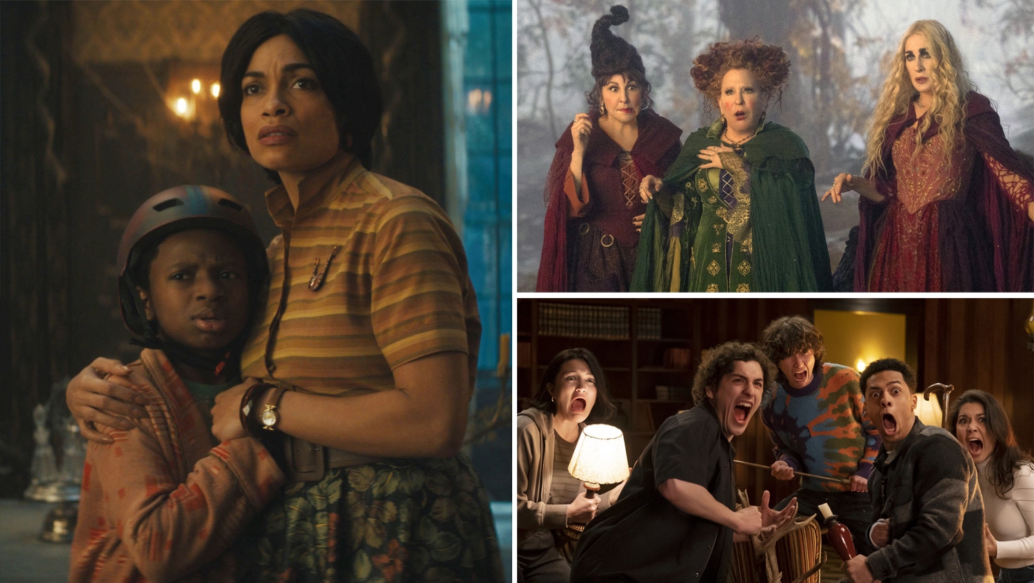 Freeform 31 Nights Of Halloween 2024 TV Schedule