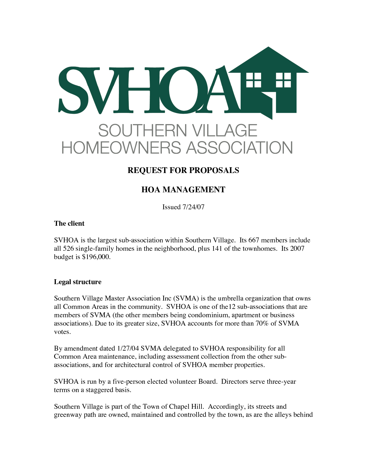Hoa Proxy Form Template Free Printable Documents