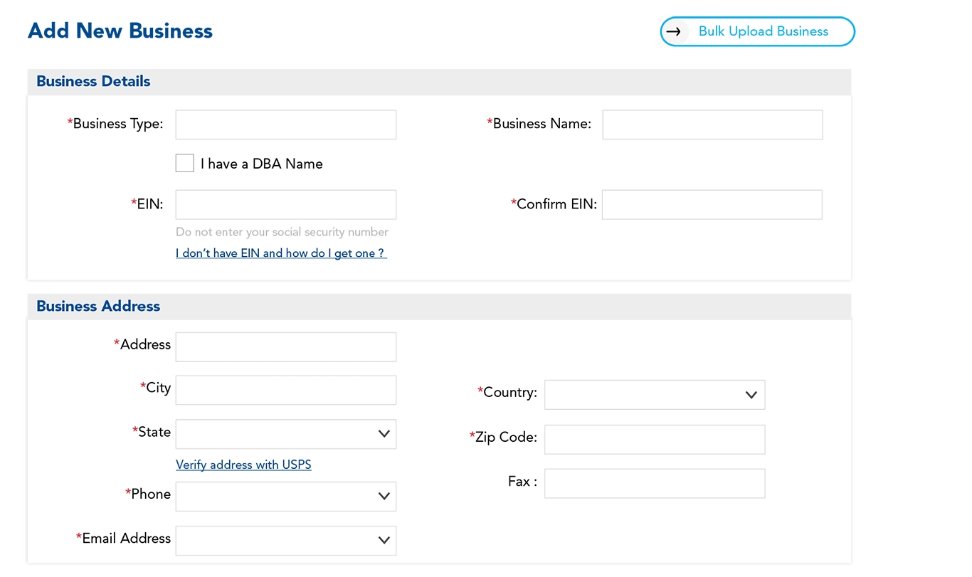 IRS Form 2290 Online Filing Get Instant Schedule 1