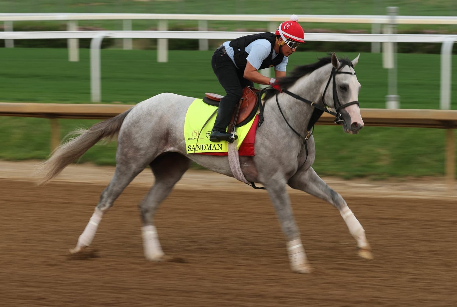 Kentucky Derby 2025 Horses And Post Positions