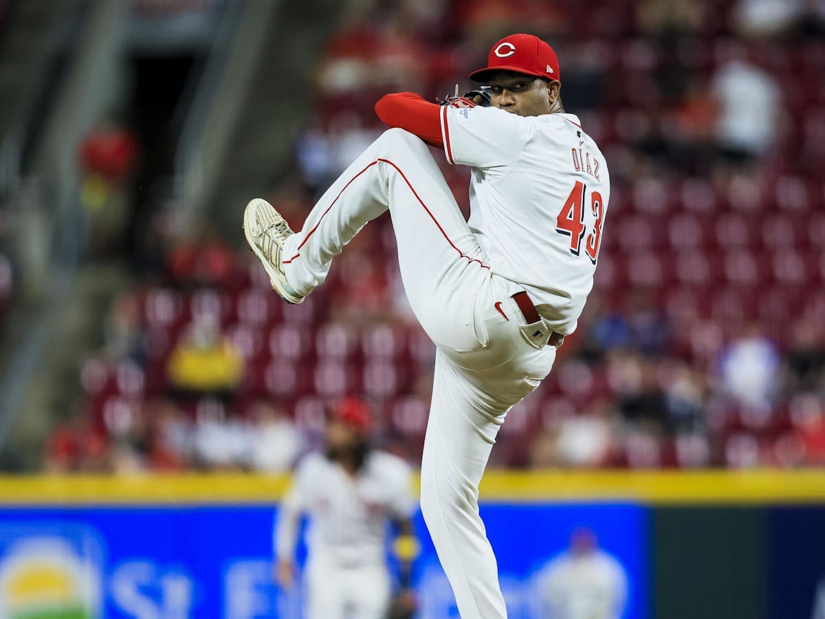 Look Cincinnati Reds May Be Really Adding New Uniform For 2025 Season