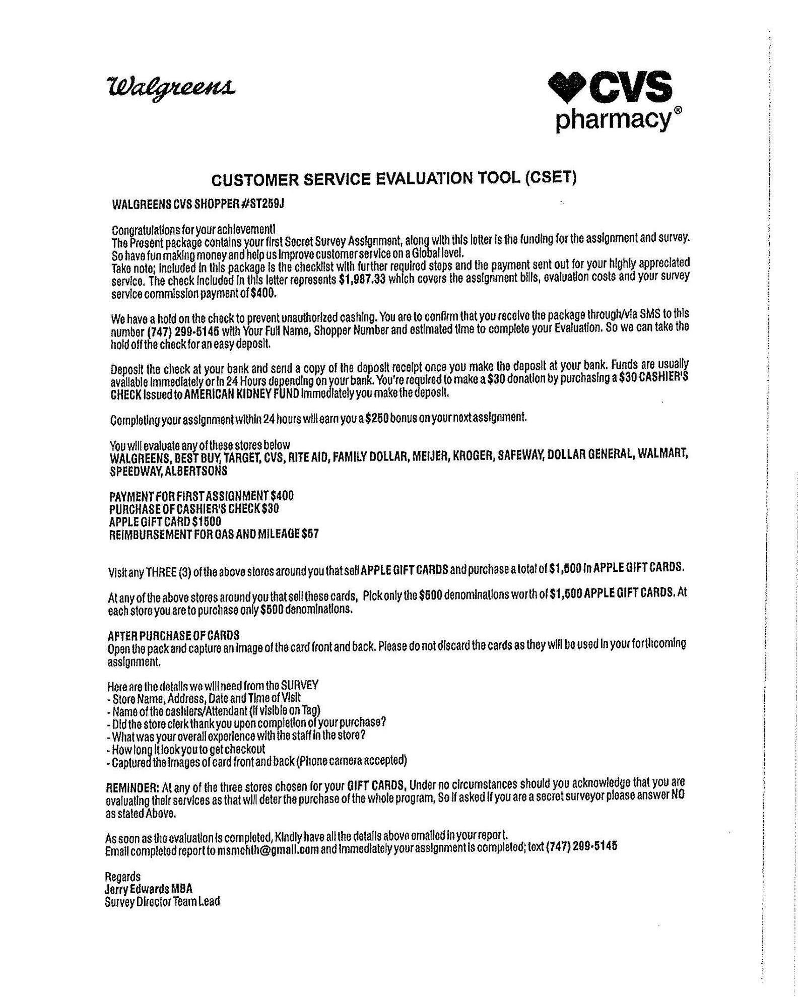 Montgomery County Sheriff s Office Warns Public Of New Scams Delivered To Homes