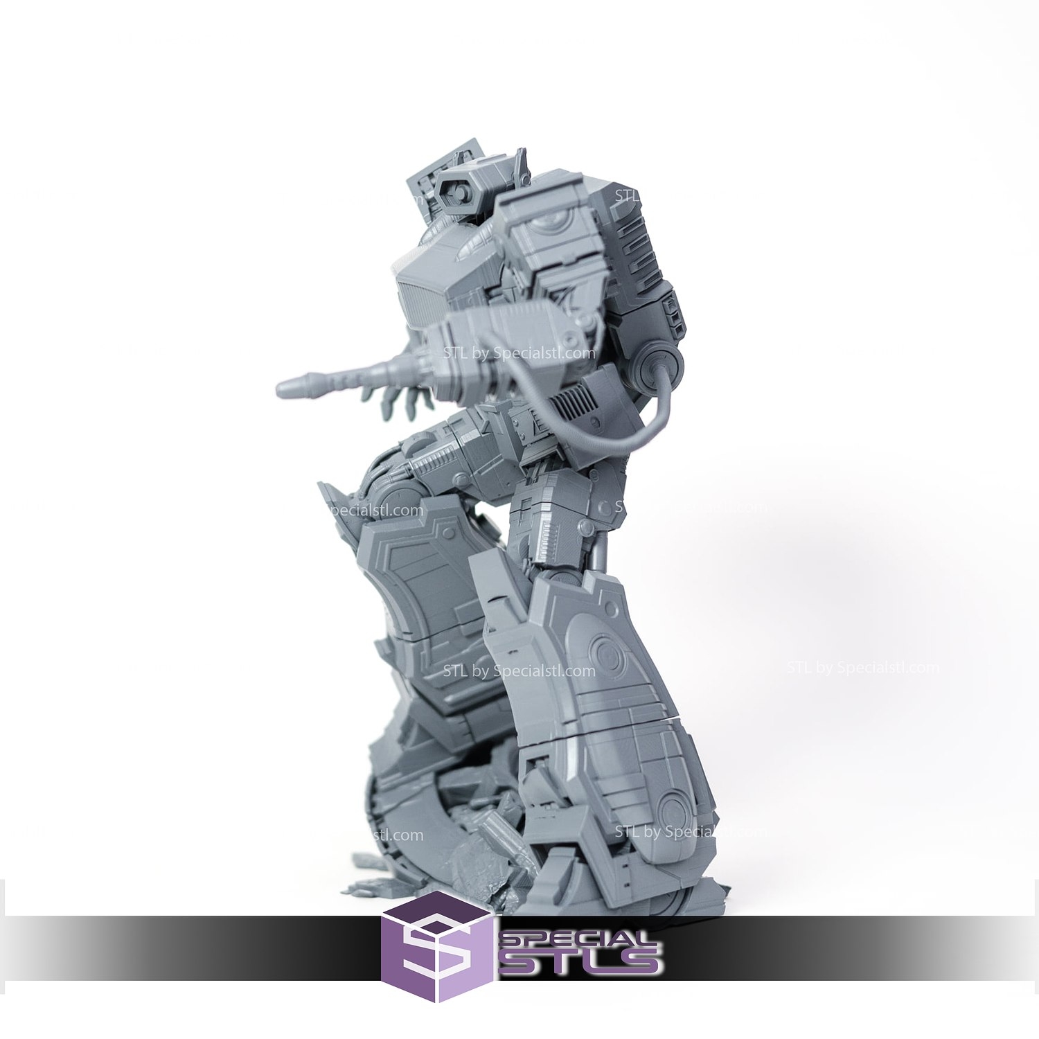 3d Printable Transformers