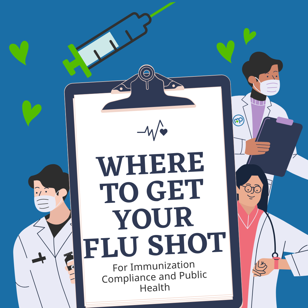 The What Where And Why Of Your School s Flu Shot Vaccine Requirement