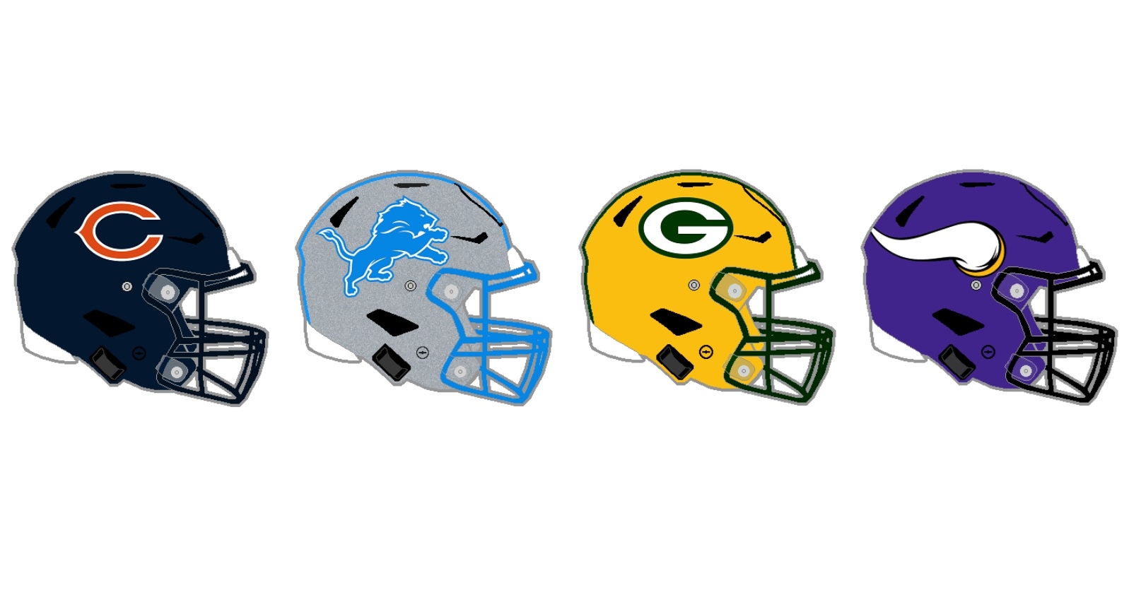 Lions Uniform Schedule 2025 Printable